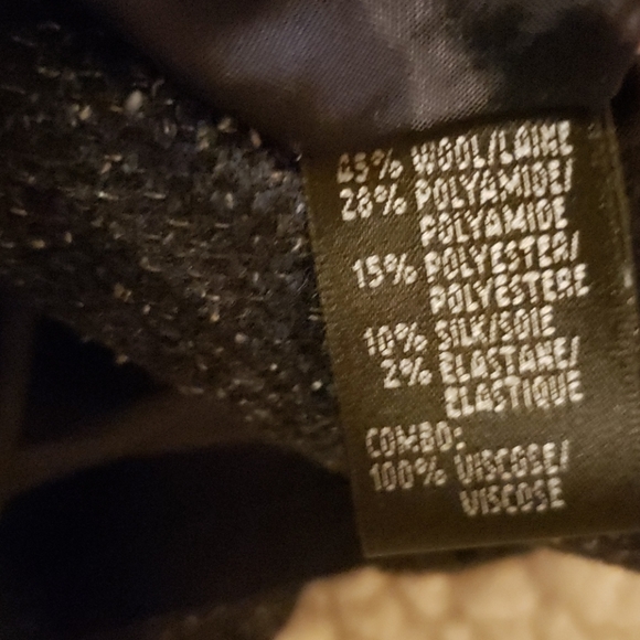 NWT LAFAYETTE 148 NY size 4 - Picture 6 of 9